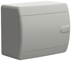 Бокс пластиковый ЩРН-П- 6 IP41 навесной UNION Compact бел. дв. 150х182х103 UIC-KP13-N-06-41-K01 /уп.8шт/ IEK Бокс пластиковый ЩРН-П- 6 IP41 навесной UNION Compact бел. дв. 150х182х103 UIC-KP13-N-06-41-K01 /уп.8шт/ IEK
