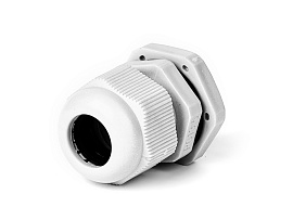 Сальник PG 13,5 диаметр проводника 6-12мм IP68 серый 083-01-04/083-01-004 HLT Сальник PG 13,5 диаметр проводника 6-12мм IP68 серый 083-01-04/083-01-004 HLT