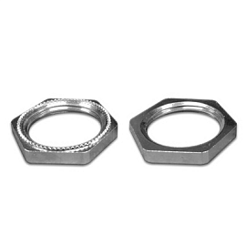 DKC 6006EMC-25 Гайка заземляющая M25x1,5 никел. латунь DKC 6006EMC-25 Гайка заземляющая M25x1,5 никел. латунь