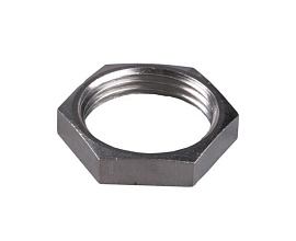Контргайка латунная 1/2" Контргайка латунная 1/2"