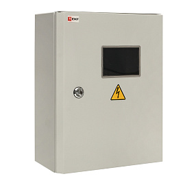 Щит учетный ЩУ-3/1-0 IP54 mb54-3m EKF Щит учетный ЩУ-3/1-0 IP54 mb54-3m EKF