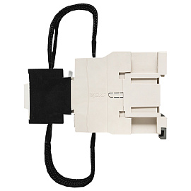 Контактор для конденсатора КМЭК 12,5квар 230В 1NО+1NC EKF PROxima Контактор для конденсатора КМЭК 12,5квар 230В 1NО+1NC EKF PROxima