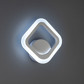 Светильник светодиодный Бра PALERMO 15Вт настенный 2700К/4200К/6400К 52351 2 REV Ritter Светильник светодиодный Бра PALERMO 15Вт настенный 2700К/4200К/6400К 52351 2 REV Ritter