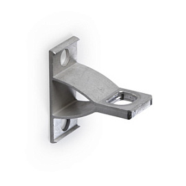 Кронштейн для анкерного зажима SO253(R) ENSTO Кронштейн для анкерного зажима SO253(R) ENSTO