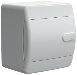 Бокс пластиковый ЩРН-П- 4 IP41 навесной UNION Compact бел. дв. 150х124х103 UIC-KP13-N-04-41-K01 /уп.1шт/ IEK Бокс пластиковый ЩРН-П- 4 IP41 навесной UNION Compact бел. дв. 150х124х103 UIC-KP13-N-04-41-K01 /уп.1шт/ IEK