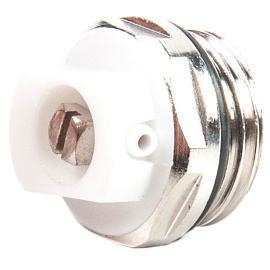 Кран Маевского 1/2" под отвертку Ogint 019-0681 Кран Маевского 1/2" под отвертку Ogint 019-0681