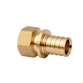 Муфта аксиальная с внутренней резьбой 20*3/4" MVI Муфта аксиальная с внутренней резьбой 20*3/4" MVI