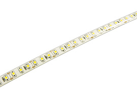 Лента светодиодная PLS 12Вт/м SMD 2835 120LED/м 6500К холодный 12В IP65 5м .2859099 JazzWay Лента светодиодная PLS 12Вт/м SMD 2835 120LED/м 6500К холодный 12В IP65 5м .2859099 JazzWay