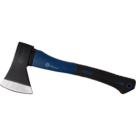 Топор плотницкий 600г, фибергласовая рукоятка КОБАЛЬТ 241-116 Топор плотницкий 600г, фибергласовая рукоятка КОБАЛЬТ 241-116
