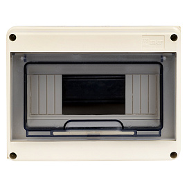 Бокс пластиковый КМПн- 8 IP65 навесной ЩРН-Пг PROxima 147,5х203х89 Pb65-n-pg-8 EKF Бокс пластиковый КМПн- 8 IP65 навесной ЩРН-Пг PROxima 147,5х203х89 Pb65-n-pg-8 EKF