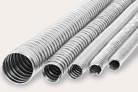 Металлорукав Р3-ЦХ-22 с х/б нитью УХЛ1 PR.03221 Промрукав Металлорукав Р3-ЦХ-22 с х/б нитью УХЛ1 PR.03221 Промрукав