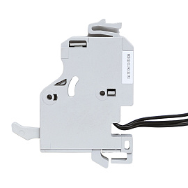 Контакт дополнительный AX AV POWER-3/4 AVERES mccb-34-AX-av EKF Контакт дополнительный AX AV POWER-3/4 AVERES mccb-34-AX-av EKF