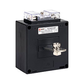 Трансформатор тока ТТЕ-А-300/5А класс точности 0,5 PROxima tte-a-300 EKF Трансформатор тока ТТЕ-А-300/5А класс точности 0,5 PROxima tte-a-300 EKF