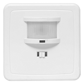 ИК датчик движения MS-2000 (ДД) встраиваемый с датчиком звука 500Вт, 140гр., до 12м (регулируется), dd-ms-2000 EKF ИК датчик движения MS-2000 (ДД) встраиваемый с датчиком звука 500Вт, 140гр., до 12м (регулируется), dd-ms-2000 EKF