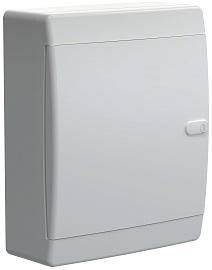 Бокс пластиковый ЩРН-П-18 IP41 навесной UNION Compact бел. дв. 290х236х103 UIC-KP13-N-18-41-K01 /уп.4шт/ IEK Бокс пластиковый ЩРН-П-18 IP41 навесной UNION Compact бел. дв. 290х236х103 UIC-KP13-N-18-41-K01 /уп.4шт/ IEK