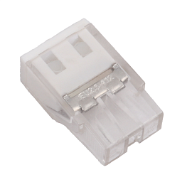 Клемма СМК 2 проводника 0,5-2,5 мм.кв 773-512 с пастой NVO303020100007 Turmalion Клемма СМК 2 проводника 0,5-2,5 мм.кв 773-512 с пастой NVO303020100007 Turmalion