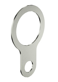 Кольцо заземления для ввода M25. AISI 304 6340.01.002515 DKC Кольцо заземления для ввода M25. AISI 304 6340.01.002515 DKC