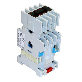 Контактор электромагнитный ПМ12-010101 УХЛ4 В, 220В, (2з+3р) Контактор электромагнитный ПМ12-010101 УХЛ4 В, 220В, (2з+3р)