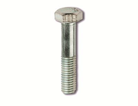 Шестигранный болт М8х60 код CM020860 DKC Шестигранный болт М8х60 код CM020860 DKC