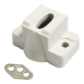 Изолятор высоковольтный опорный А-632 внутренняя установка, АФЗ Изолятор высоковольтный опорный А-632 внутренняя установка, АФЗ