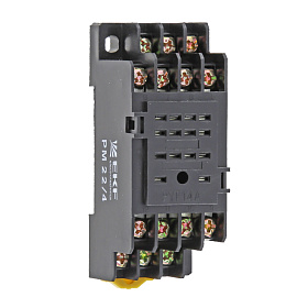 Разъем модульный  РМ 22/4  (rm-22-4)  EKF Разъем модульный  РМ 22/4  (rm-22-4)  EKF