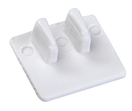 Заглушка для шины PIN 3P 63А  YNK21-3-063 IEK Заглушка для шины PIN 3P 63А  YNK21-3-063 IEK