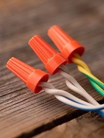 Скрутка СИЗ-3 (1,5-5,75мм2) оранжевый (100шт.) EKF PROxima plc-cc-5 Скрутка СИЗ-3 (1,5-5,75мм2) оранжевый (100шт.) EKF PROxima plc-cc-5