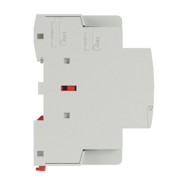 Контактор модульный YON max типа MCE, 2P, 63A, 240В, 2НО MCE-63-20-A240 Контактор модульный YON max типа MCE, 2P, 63A, 240В, 2НО MCE-63-20-A240