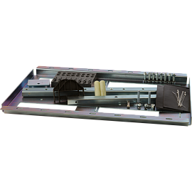 Устройство для механической взаимоблокировки нескольких стационарных аппаратов ВА50-43Про 7004122 Контактор Устройство для механической взаимоблокировки нескольких стационарных аппаратов ВА50-43Про 7004122 Контактор