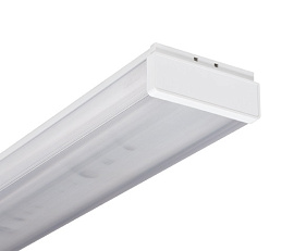 ЛПО 46 2*36-712 Светильник люминесцентный с ЭПРА 2*36Вт, IP20 ОАО 1046236712 АСТЗ ЛПО 46 2*36-712 Светильник люминесцентный с ЭПРА 2*36Вт, IP20 ОАО 1046236712 АСТЗ