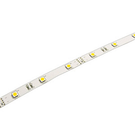 Лента светодиодная PLS 7,2Вт/м SMD 5050 30LED/м 6500К холодный 12В IP20 5м .327545 JazzWay Лента светодиодная PLS 7,2Вт/м SMD 5050 30LED/м 6500К холодный 12В IP20 5м .327545 JazzWay