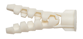 Дюбель универсальный GRIPPER 10х45 Sormat 75236 Дюбель универсальный GRIPPER 10х45 Sormat 75236