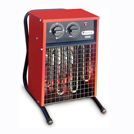 Тепловентилятор (обогреватель)  4,5кВт 220В HINTEK-Т05220 Тепловентилятор (обогреватель)  4,5кВт 220В HINTEK-Т05220