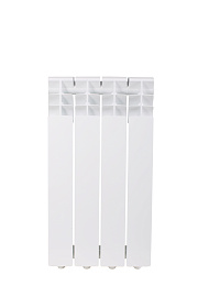 Радиатор алюминиевый ECO 500х80  4 секции 604Вт Oasis 4640039487067 Радиатор алюминиевый ECO 500х80  4 секции 604Вт Oasis 4640039487067