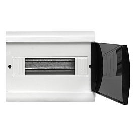Бокс пластиковый ЩРН-П-12 IP41 навесной Basic (пром. упаковка) 197х261х94 pb-n-12-bas EKF Бокс пластиковый ЩРН-П-12 IP41 навесной Basic (пром. упаковка) 197х261х94 pb-n-12-bas EKF