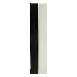 EKF Корпус КП105 пластиковый 5 кнопок белый (cpb-105-w) /1шт/ 232x71x65 EKF Корпус КП105 пластиковый 5 кнопок белый (cpb-105-w) /1шт/ 232x71x65