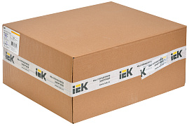 Щит  500x400x220 (ВхШхГ) IP54 ЩМП-2-0 с монтажной панелью RAL 7035 YKM40-02-54 IEK У2 Щит  500x400x220 (ВхШхГ) IP54 ЩМП-2-0 с монтажной панелью RAL 7035 YKM40-02-54 IEK У2