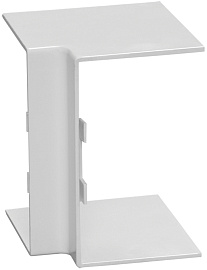 Угол внутренний белый КМВ 15х10 ЭЛЕКОР CKMP10D-V-015-010-K01 IEK Угол внутренний белый КМВ 15х10 ЭЛЕКОР CKMP10D-V-015-010-K01 IEK