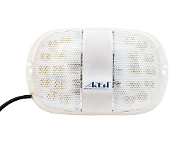 Светильник светодиодный СА-7108Ф серии "ПЕРСЕЙ" с оптическим датчиком, 8 Вт 160-250В 800 лм IP66 "Актей" Светильник светодиодный СА-7108Ф серии "ПЕРСЕЙ" с оптическим датчиком, 8 Вт 160-250В 800 лм IP66 "Актей"