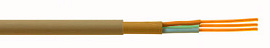 Кабель силовой NYM 3х 2.5 (NUM) НКЗ Кабель силовой NYM 3х 2.5 (NUM) НКЗ