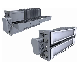 Светильник светодиодный LAD LED R320-2-OG-30 ,НА ЛИРЕ ,70Вт,8 750Лм, рассеиватель ОПАЛ, IP65 Светильник светодиодный LAD LED R320-2-OG-30 ,НА ЛИРЕ ,70Вт,8 750Лм, рассеиватель ОПАЛ, IP65