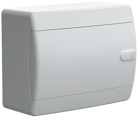 Бокс пластиковый ЩРН-П- 8 IP41 навесной UNION Compact бел. дв. 170х218х103 UIC-KP13-N-08-41-K01 /уп.8шт/ IEK Бокс пластиковый ЩРН-П- 8 IP41 навесной UNION Compact бел. дв. 170х218х103 UIC-KP13-N-08-41-K01 /уп.8шт/ IEK