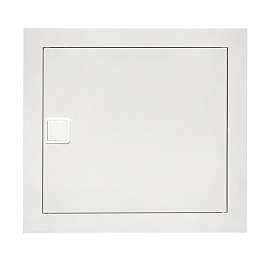 Встраиваемый силовой щит "Nova" 12 модулей с пластиковой дверью IP40 EKF Proxima nv-pb-pd-1 Встраиваемый силовой щит "Nova" 12 модулей с пластиковой дверью IP40 EKF Proxima nv-pb-pd-1