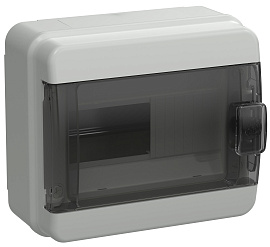 Бокс пластиковый КМПн- 8 IP65 навесной TEKFOR черн. прозр. дверь 178х204х114 TF5-KP72-N-08-65-K03-K02 /уп.1шт/ IEK Бокс пластиковый КМПн- 8 IP65 навесной TEKFOR черн. прозр. дверь 178х204х114 TF5-KP72-N-08-65-K03-K02 /уп.1шт/ IEK