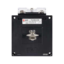 Трансформатор тока ТТЕ-А-300/5А класс точности 0,5 PROxima tte-a-300 EKF Трансформатор тока ТТЕ-А-300/5А класс точности 0,5 PROxima tte-a-300 EKF