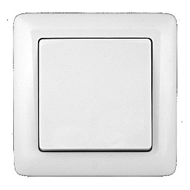 Выключатель одноклавишный скрытой установки ВС16-133/VS16-133-B Wessen ХИТ Systeme Electric Выключатель одноклавишный скрытой установки ВС16-133/VS16-133-B Wessen ХИТ Systeme Electric