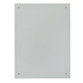 Щит  650х500х220 (ВхШхГ) IP54 ЩМПг-65.50.22 (ЩРНМ-3) с монтажной панелью  PROxima RAL 7035 mb24-3 EKF Щит  650х500х220 (ВхШхГ) IP54 ЩМПг-65.50.22 (ЩРНМ-3) с монтажной панелью  PROxima RAL 7035 mb24-3 EKF