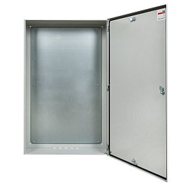 Щит 1320х750х300 (ВxШxГ) IP54 ЩМПг-132.75.30 (ЩРНМ-7) с монтажной панелью PROxima mb24-07 EKF Щит 1320х750х300 (ВxШxГ) IP54 ЩМПг-132.75.30 (ЩРНМ-7) с монтажной панелью PROxima mb24-07 EKF