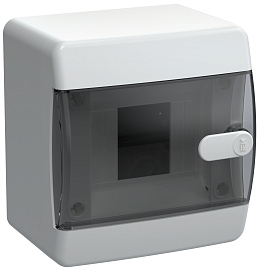 Бокс пластиковый ЩРН-П- 4 IP41 навесной UNION Compact черн. пр. дв. 150х124х103 UIC-KP12-N-04-41-K01 /уп.8шт/ IEK Бокс пластиковый ЩРН-П- 4 IP41 навесной UNION Compact черн. пр. дв. 150х124х103 UIC-KP12-N-04-41-K01 /уп.8шт/ IEK