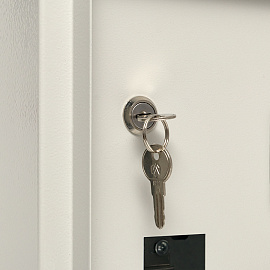 Щит учетный ЩУ-1/1-1 двухдверный (310х300х160) IP54 EKF PROxima Щит учетный ЩУ-1/1-1 двухдверный (310х300х160) IP54 EKF PROxima